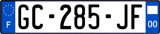 GC-285-JF