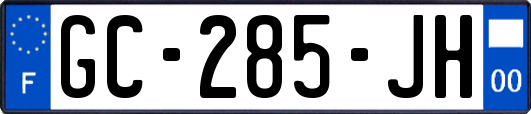 GC-285-JH
