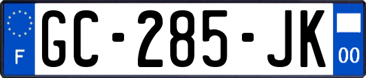GC-285-JK