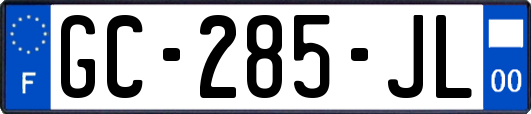 GC-285-JL