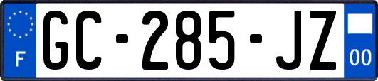 GC-285-JZ