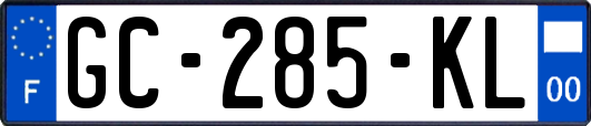 GC-285-KL
