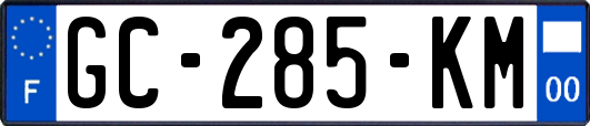 GC-285-KM