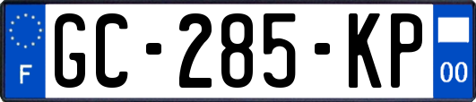 GC-285-KP