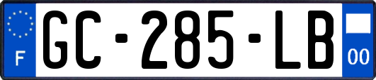 GC-285-LB