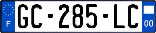GC-285-LC