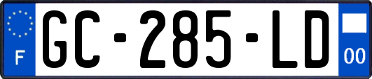 GC-285-LD
