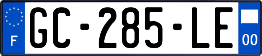 GC-285-LE