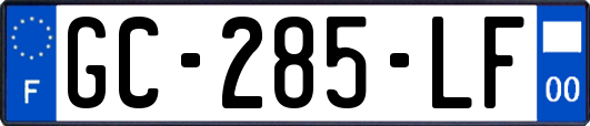 GC-285-LF
