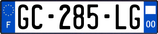 GC-285-LG