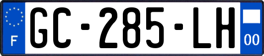GC-285-LH