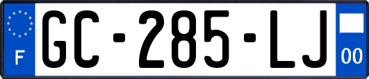 GC-285-LJ