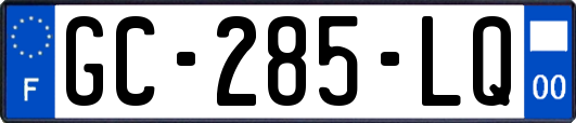 GC-285-LQ