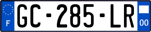 GC-285-LR