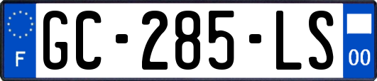 GC-285-LS