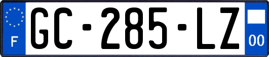 GC-285-LZ