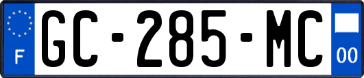 GC-285-MC