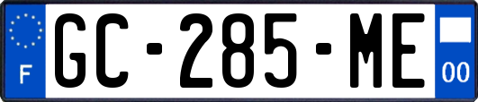 GC-285-ME
