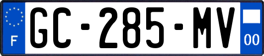 GC-285-MV