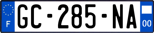 GC-285-NA