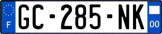 GC-285-NK