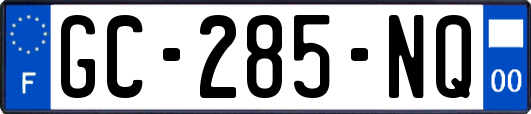 GC-285-NQ