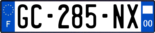 GC-285-NX