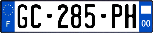 GC-285-PH