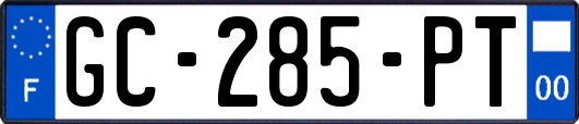 GC-285-PT