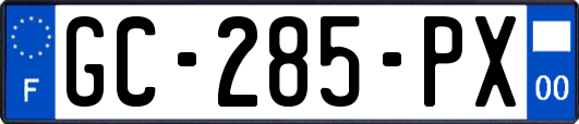 GC-285-PX