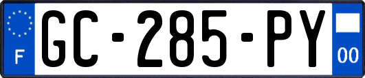 GC-285-PY