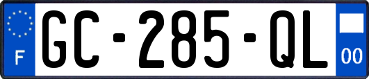 GC-285-QL