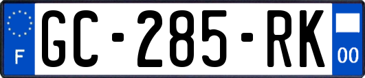 GC-285-RK