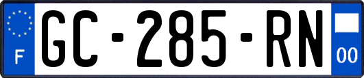 GC-285-RN