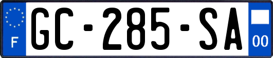 GC-285-SA