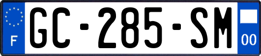 GC-285-SM