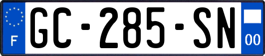 GC-285-SN