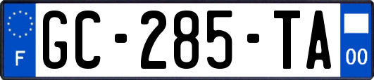 GC-285-TA