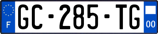 GC-285-TG