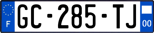 GC-285-TJ