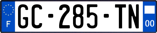 GC-285-TN
