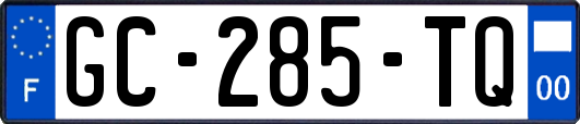 GC-285-TQ