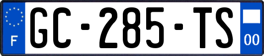 GC-285-TS