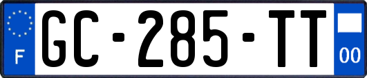 GC-285-TT