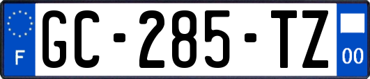 GC-285-TZ