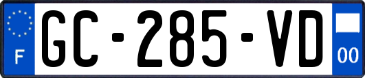 GC-285-VD