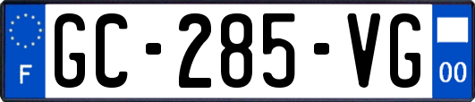 GC-285-VG