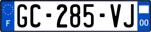 GC-285-VJ