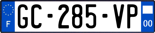 GC-285-VP