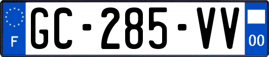GC-285-VV